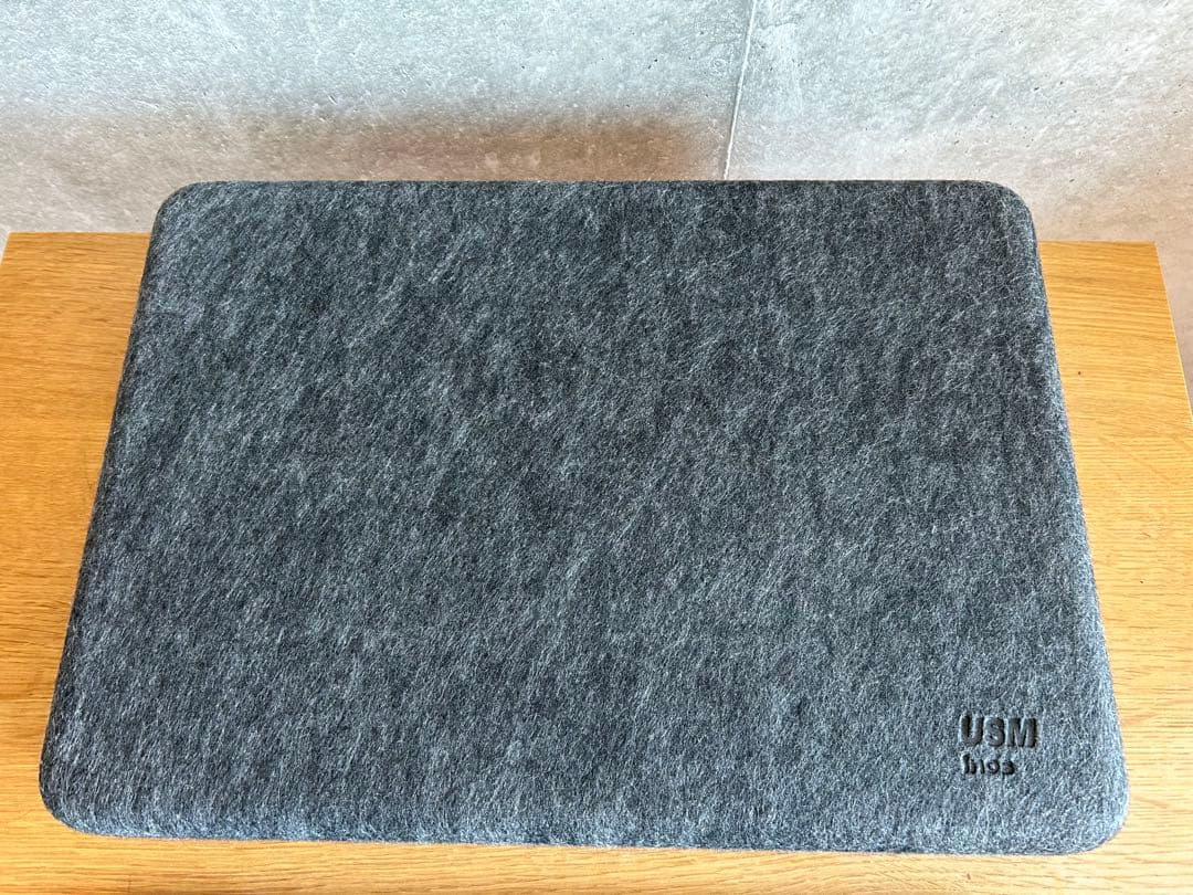 USM イノス　ローボックス　トレイ付き①