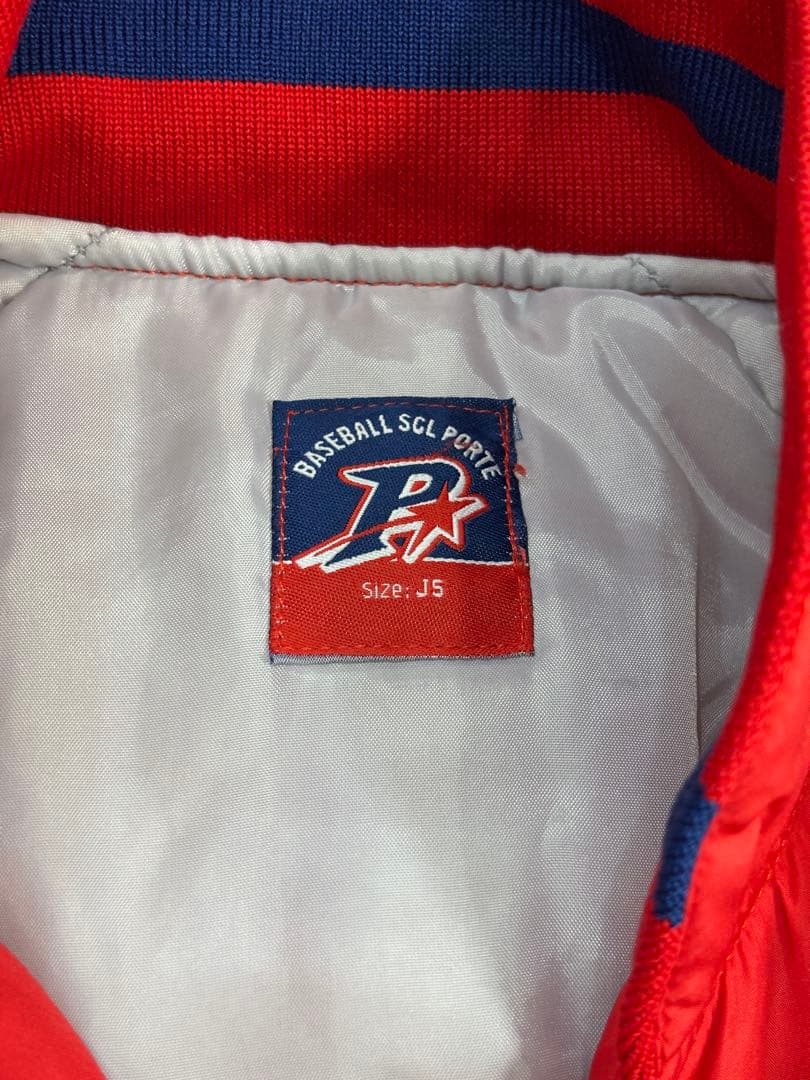 ポルテ　グランドコート　JS (115cm相当)