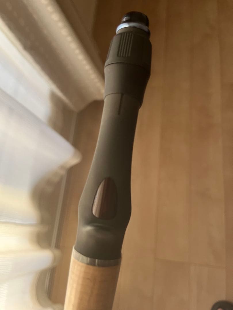 フィッシュアロー　ツララ　モンスタークィーン72 氷柱