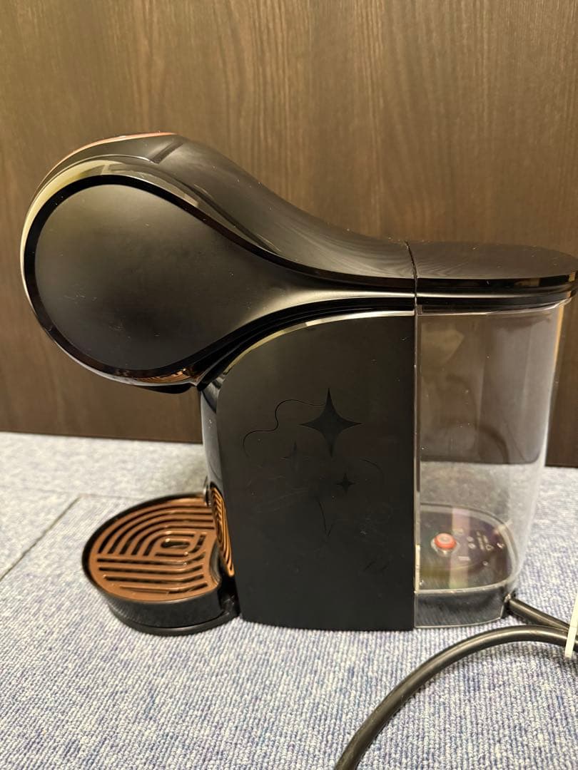 ネスカフェ ドルチェグスト ジェニオエス スター スターバックス コラボ