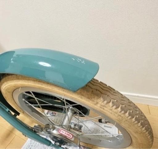 【直接引渡限定】tokyobike「little tokyobike」16インチ