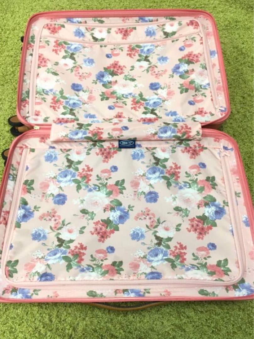 BRIC’S ブリックス スーツケース カプリ BRK08031 251 PK
