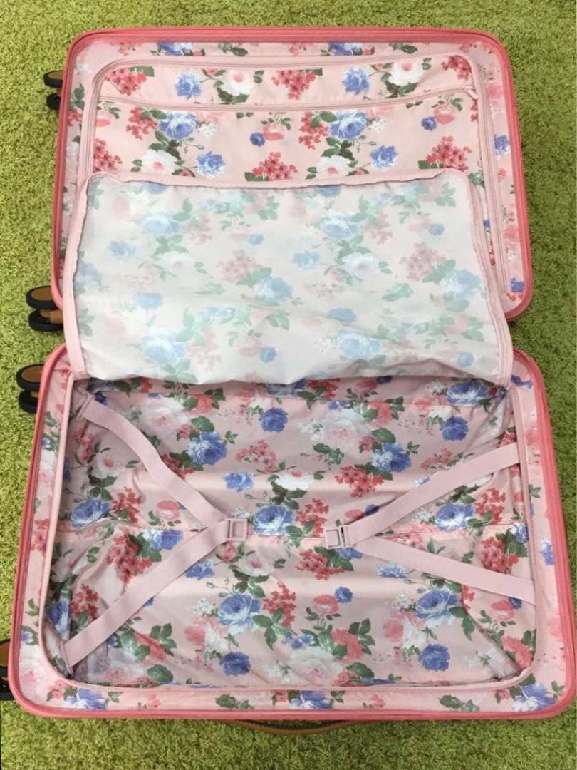 BRIC’S ブリックス スーツケース カプリ BRK08031 251 PK