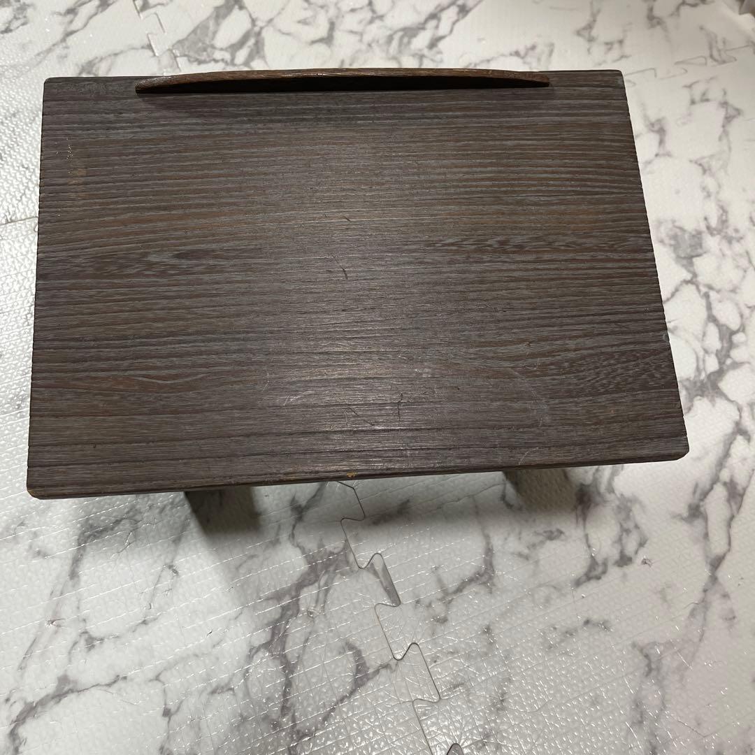 邦楽用 組み立て式座奏用見台 琴 箏 三味線 尺八 笛 楽譜 楽譜置き