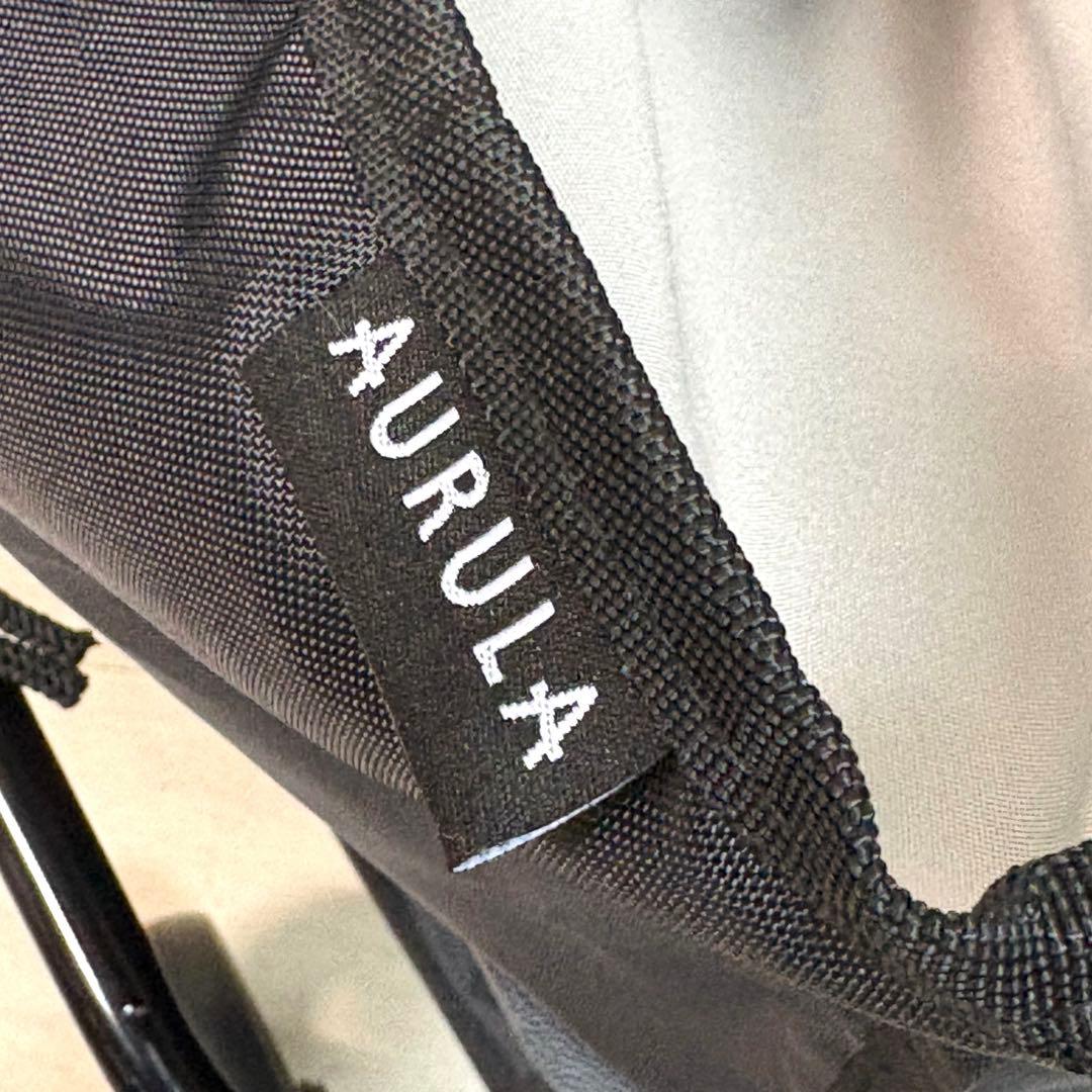 【AURULA】 幸和製作所 前押しカート WCS01-BK　ショッピングカート