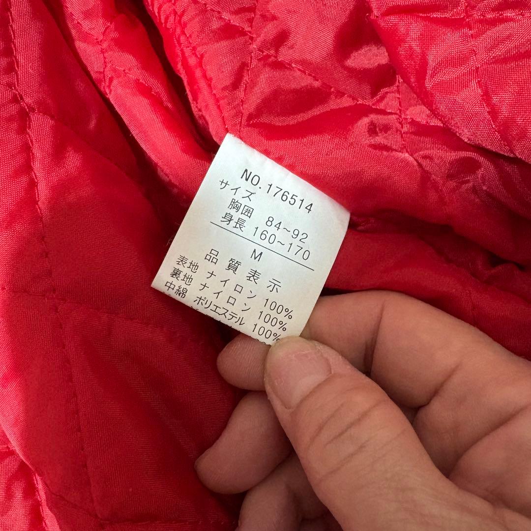 Shoot One ショットワン　スカジャン 第11空挺師団　総刺繍