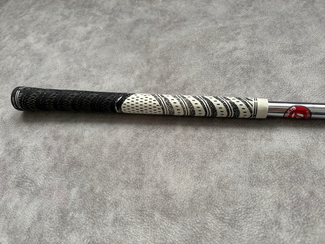 【破格】Qi10ユーティリティクラブ 22°