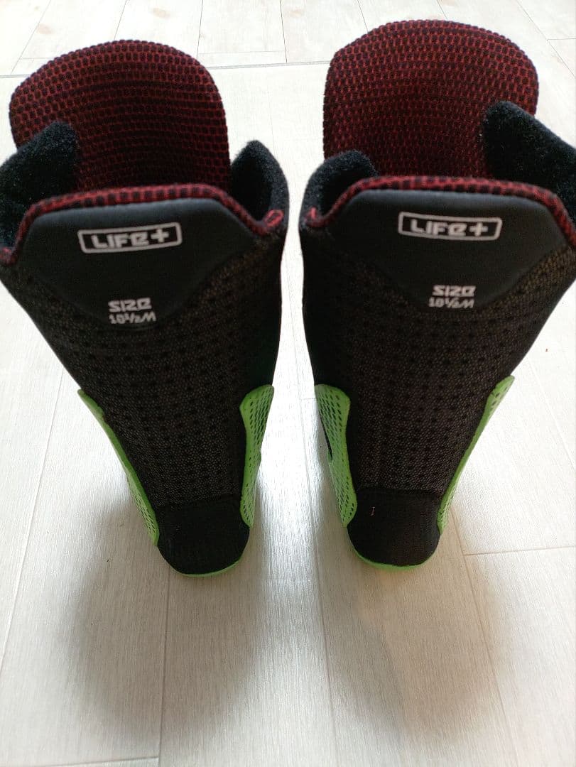 スノーボード 2019 BURTON BOOTS SLX