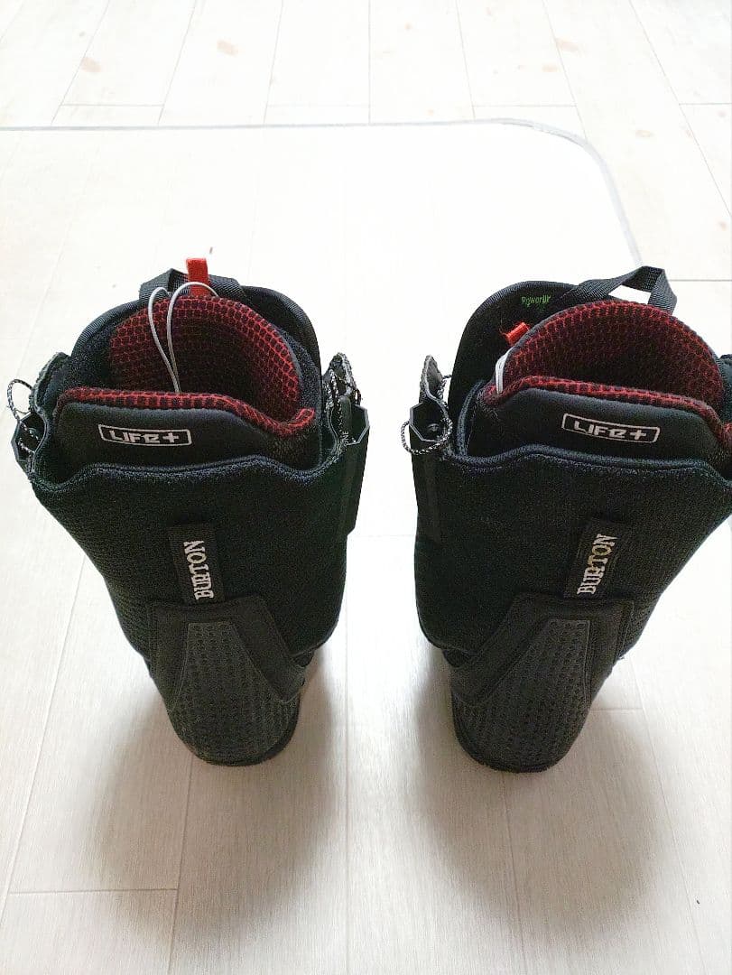 スノーボード 2019 BURTON BOOTS SLX