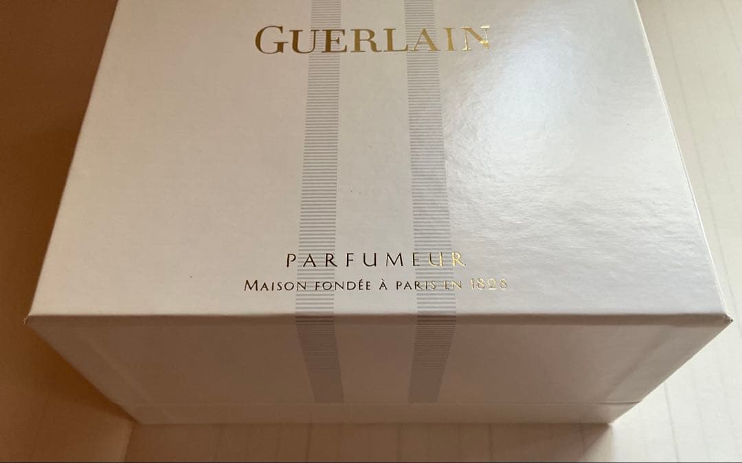 Guerlain Shalimar ゲラン シャリマー 30ml 箱あり