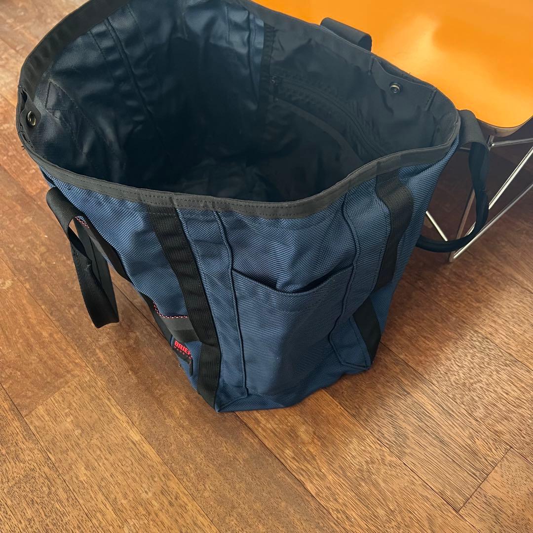 バッグ Briefing ARMOR TOTE Made in USA
