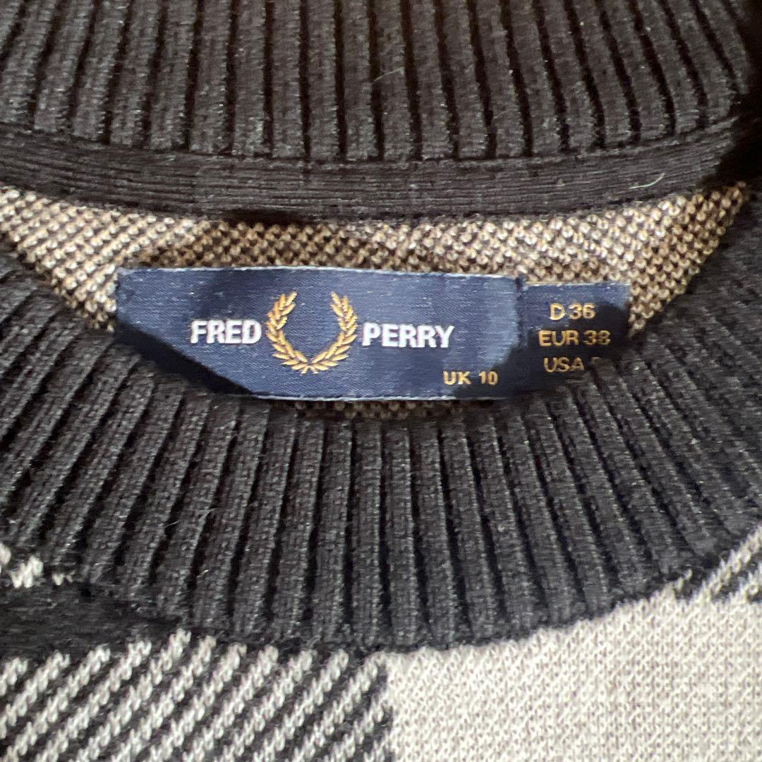 フレッドペリー　ビームス　別注