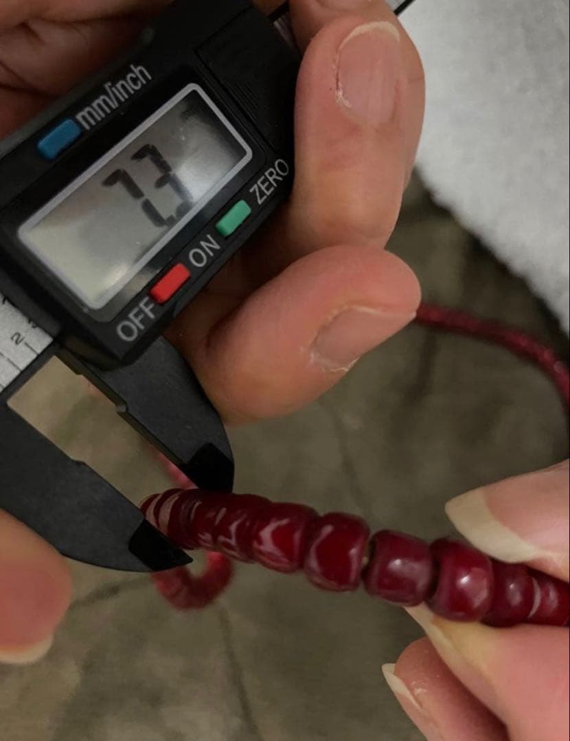 ★スペシャル★激レア★強血赤★ビンテージホワイトハーツ★イーグルやフェザーなど