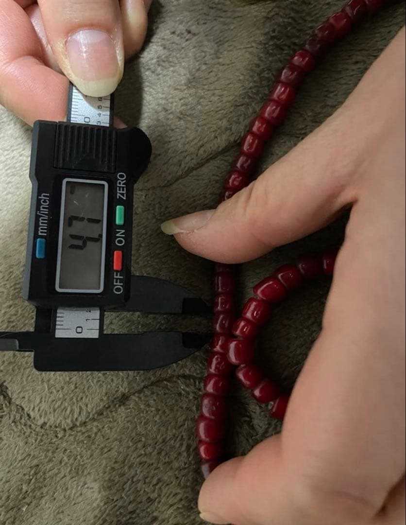 ★スペシャル★激レア★強血赤★ビンテージホワイトハーツ★イーグルやフェザーなど