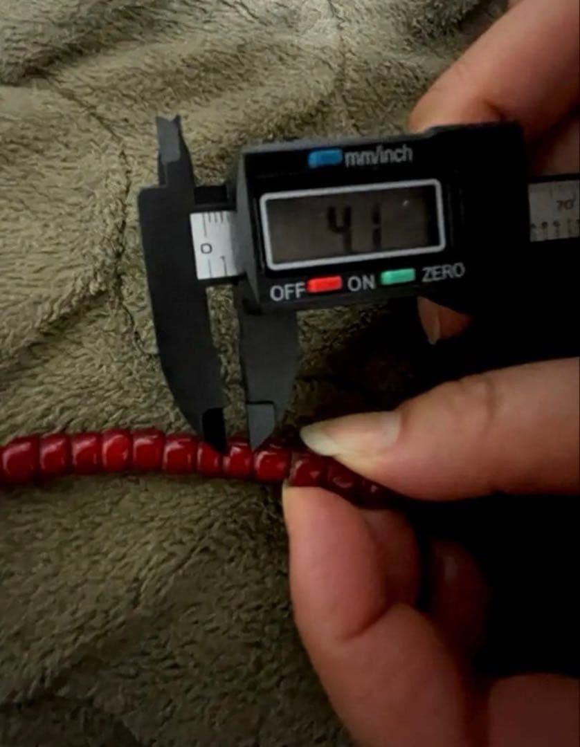 ★スペシャル★激レア★強血赤★ビンテージホワイトハーツ★イーグルやフェザーなど