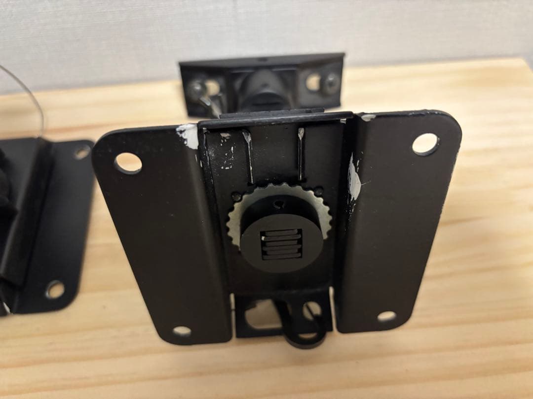 まー　BOSE スピーカー 101MM