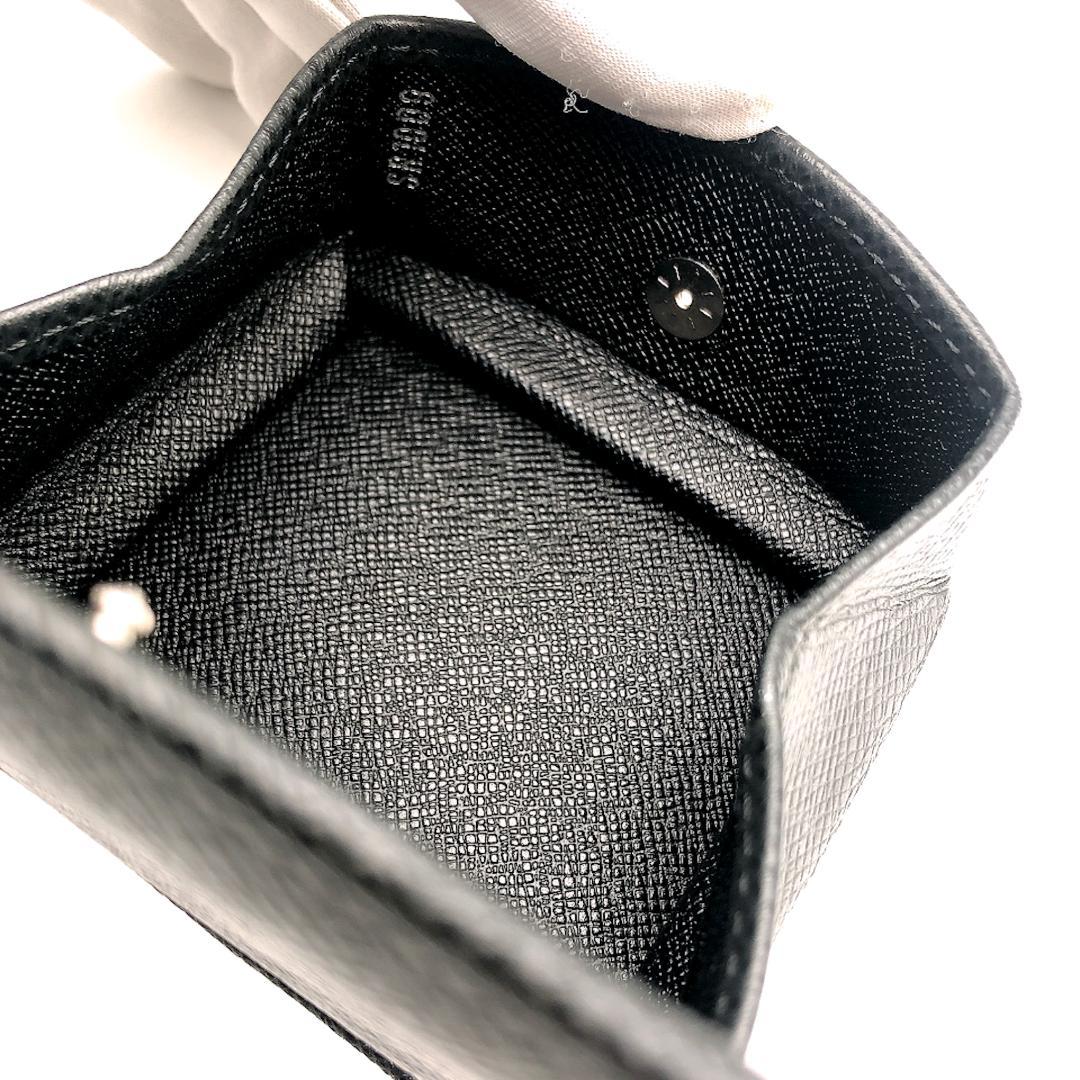 【美品】ルイヴィトン タイガ ケース ポルト モネ ボワット 小銭入れ