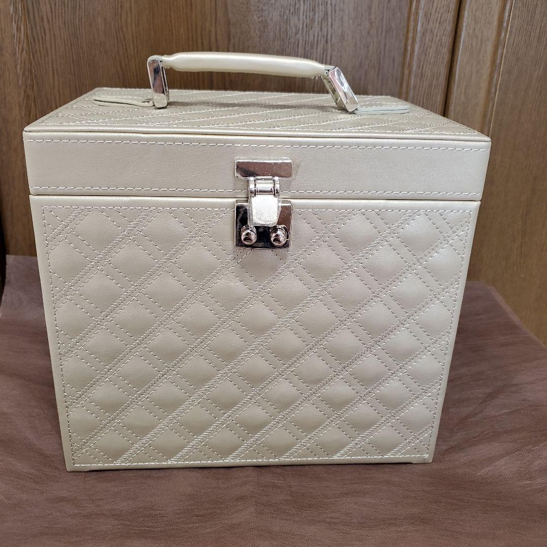 【美品】ジュエリーBOX　非売品