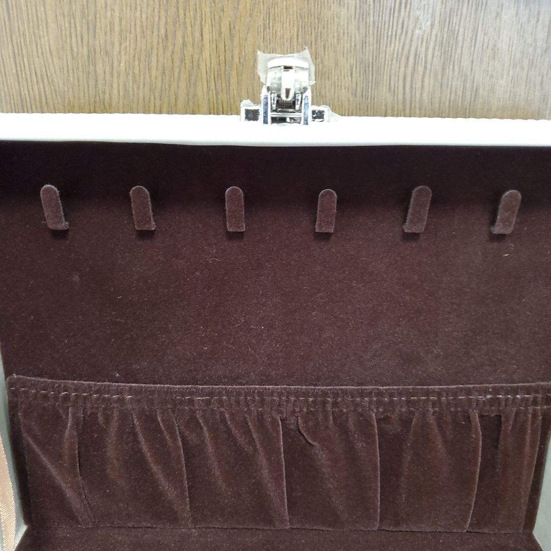 【美品】ジュエリーBOX　非売品