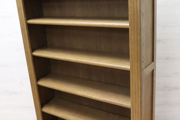 GMEN237A○えぞ民芸 CREA クレア インテリアえぞ 旭川家具 オープン