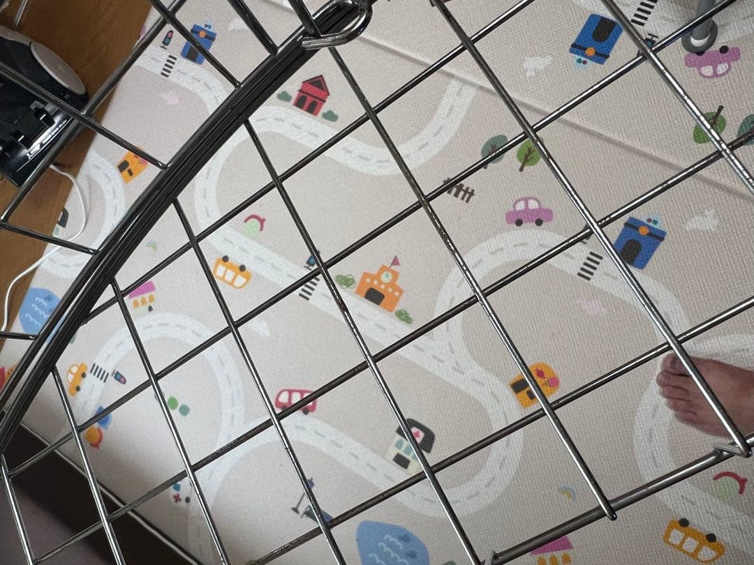 川井　コンフォート60ルーフアーチ