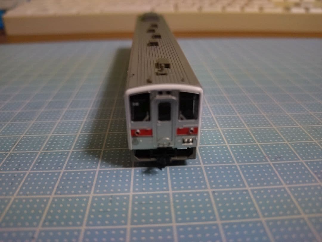 [GM]キハ54　500番台