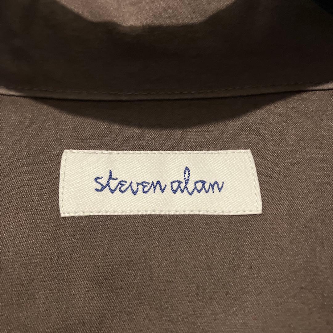 Steven Alan ダウンコート