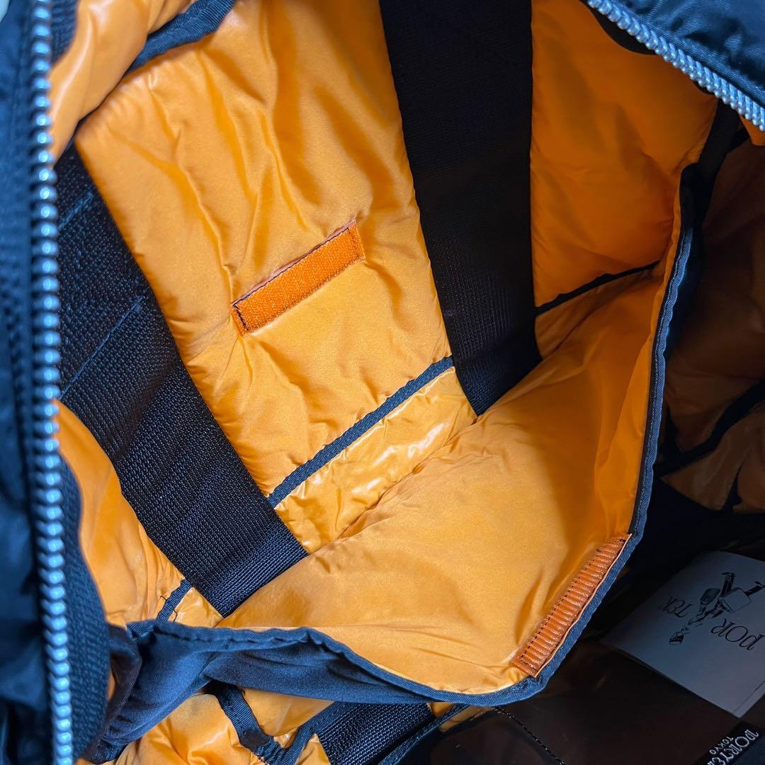 ポーター　タンカー　ダッフルバッグ【 Lサイズ 】