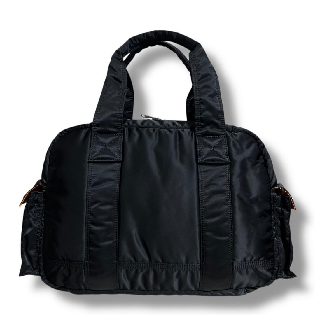 ポーター　タンカー　ダッフルバッグ【 Lサイズ 】