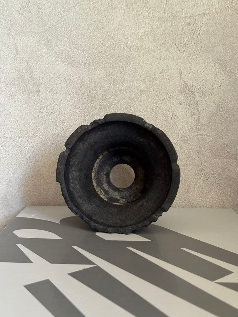 Earnest Hearts Arms 陶器鉢　アーネストハーツ