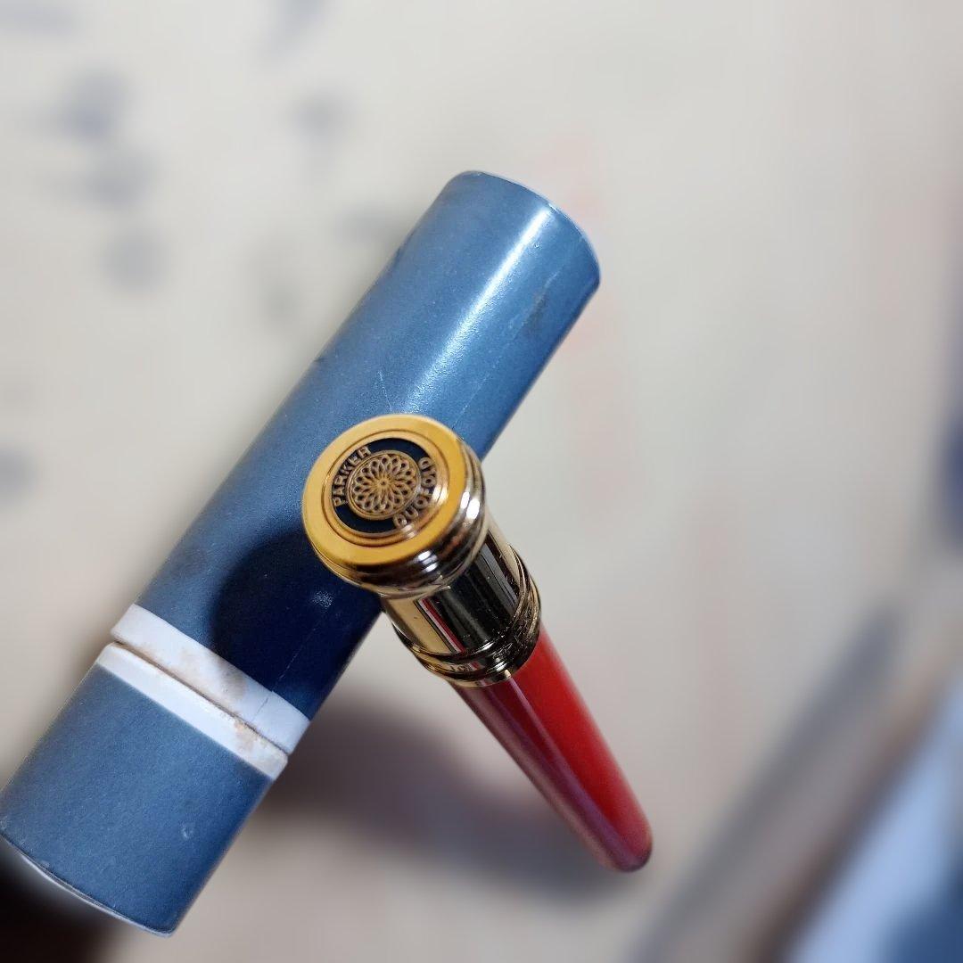 PARKER シャープペンシル