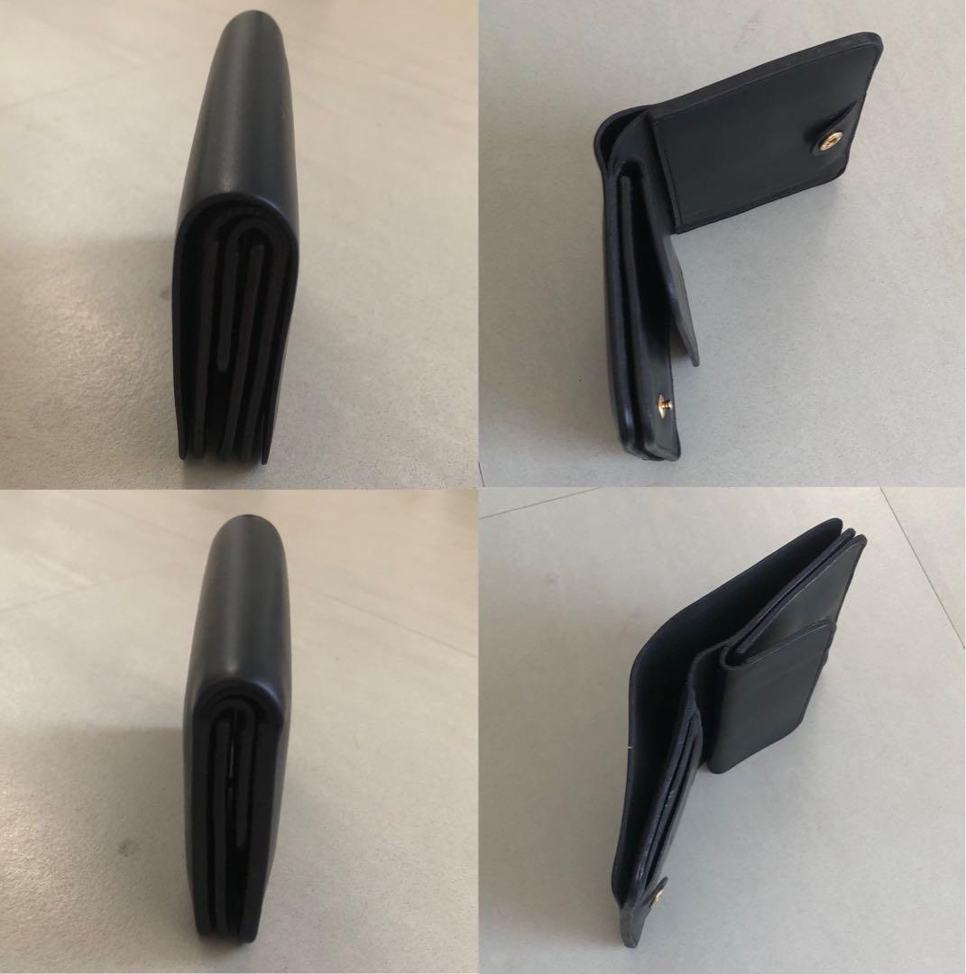 forme フォルメ Post Wallet flp-30 ウォレット 財布