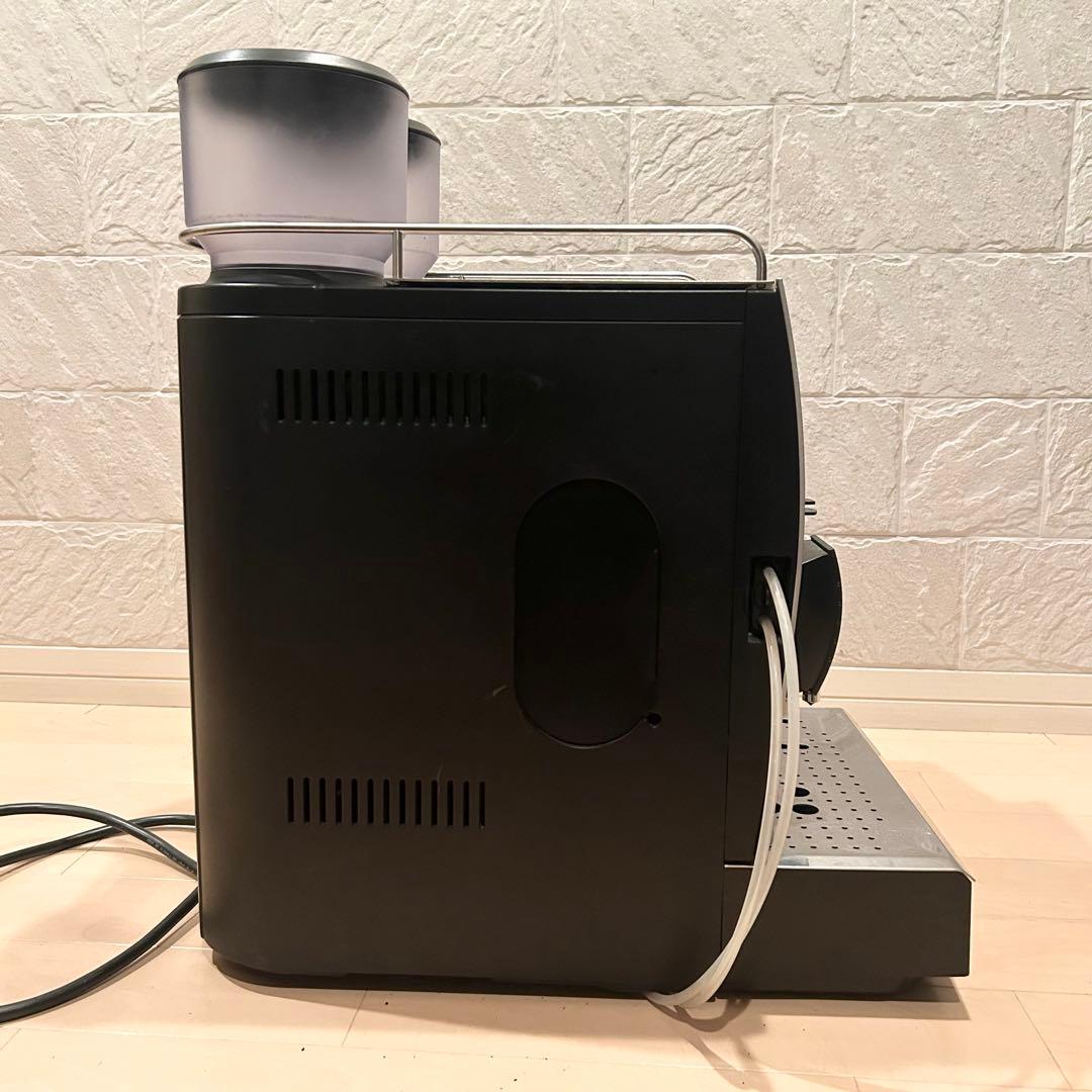 【最上級モデル】 JURA インプレッサ X9 エスプレッソマシン 完動美品