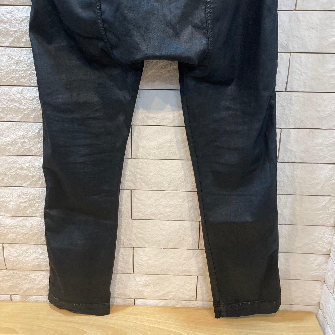 ゆ*)様 rick owens 2016SS ドローストリングパンツ【T2133