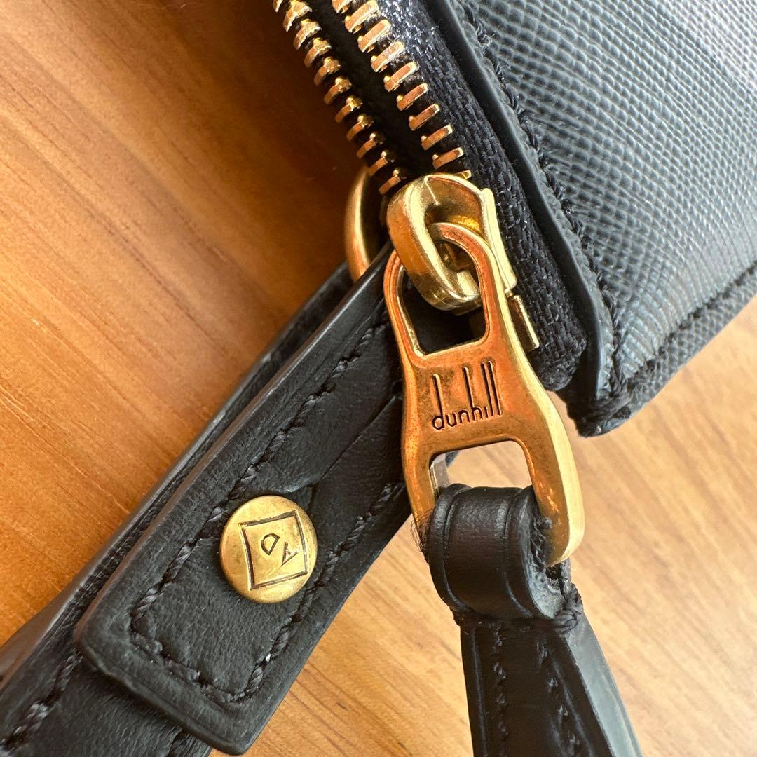 ※ 専用ページ　dunhill ダンヒル　トラベルホルスター