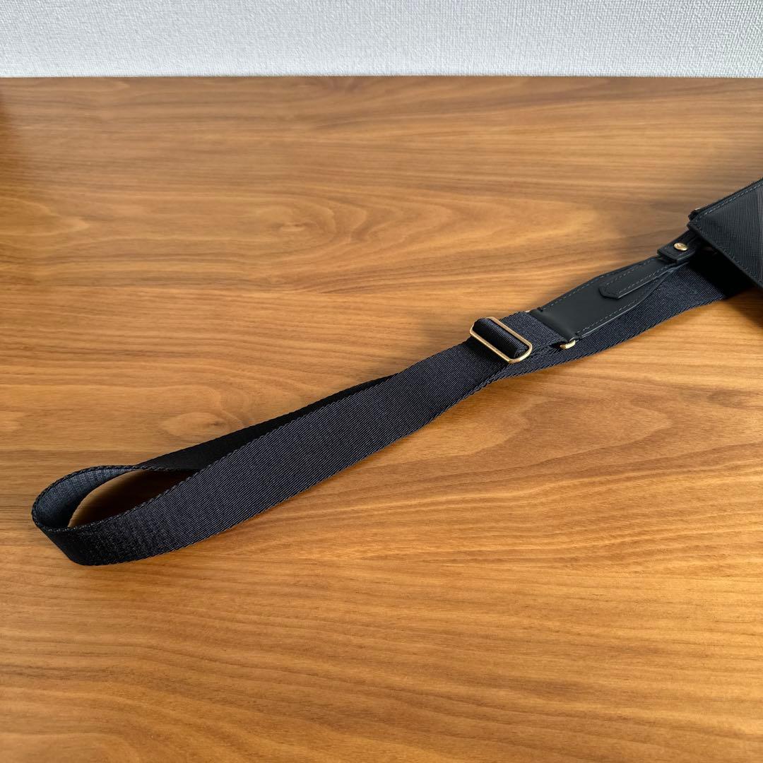 ※ 専用ページ　dunhill ダンヒル　トラベルホルスター