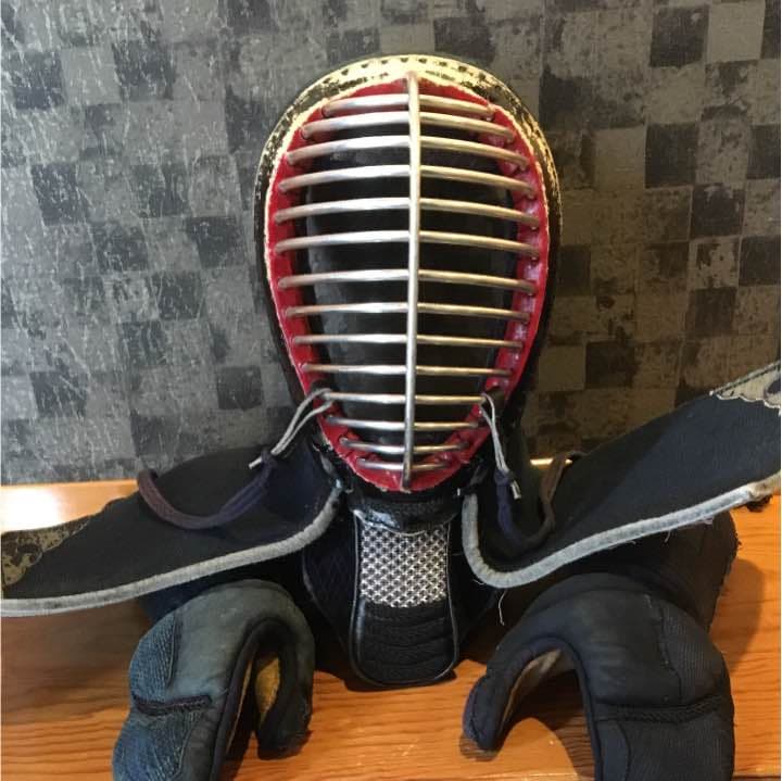 剣道具一式セット