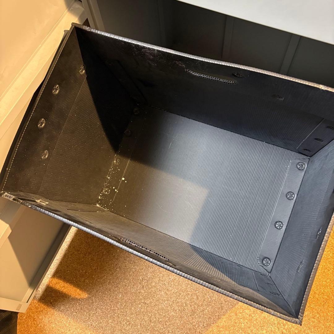 【美品】サンワサプライ シュレッダー 業務用 A3/A4 400-PSD051