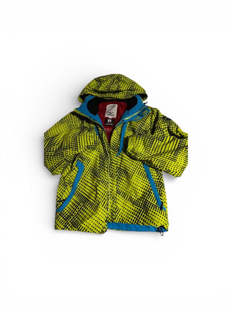 スキーウェアセット