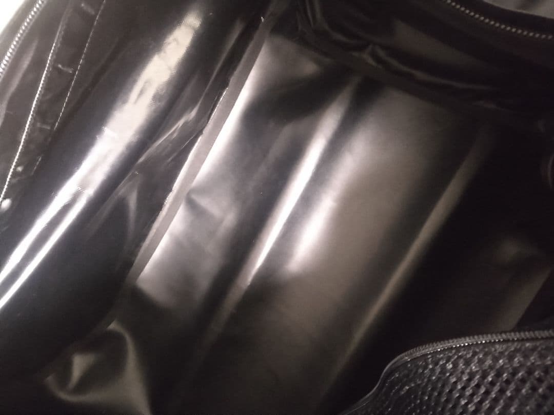 THE NORTH FACE ノースフェイス キャリーバッグ 94リットル