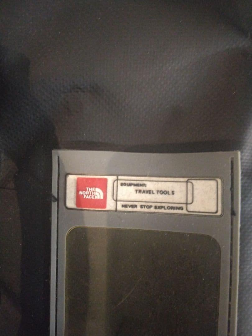 THE NORTH FACE ノースフェイス キャリーバッグ 94リットル