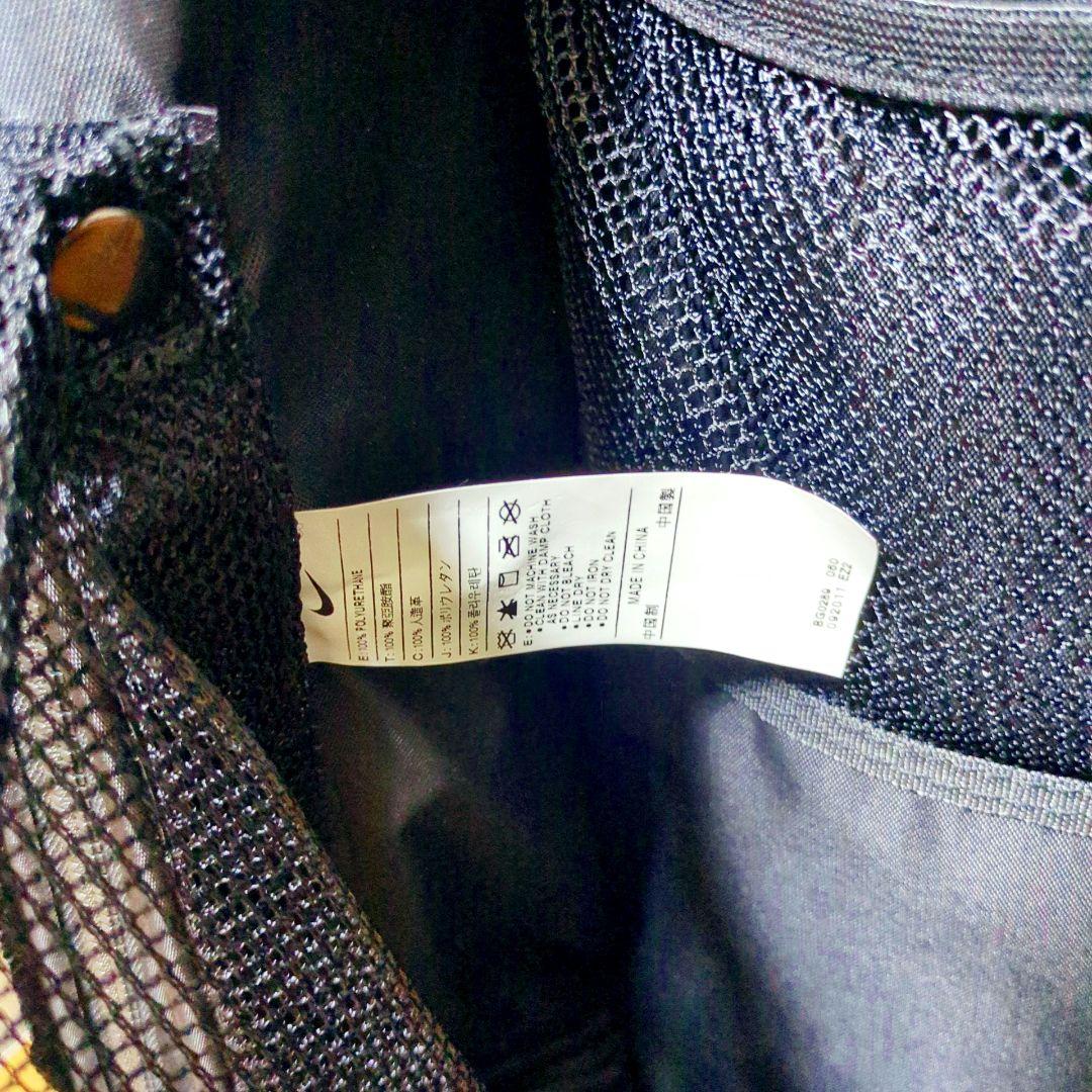 Nike 20XI キャディバッグ ツアーモデル タイガーウッズ ナイキ