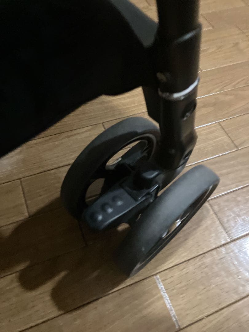 【早い者勝ち❣美品☆】アップリカ ベビーカー ラクーナビッテ クッション⭐︎