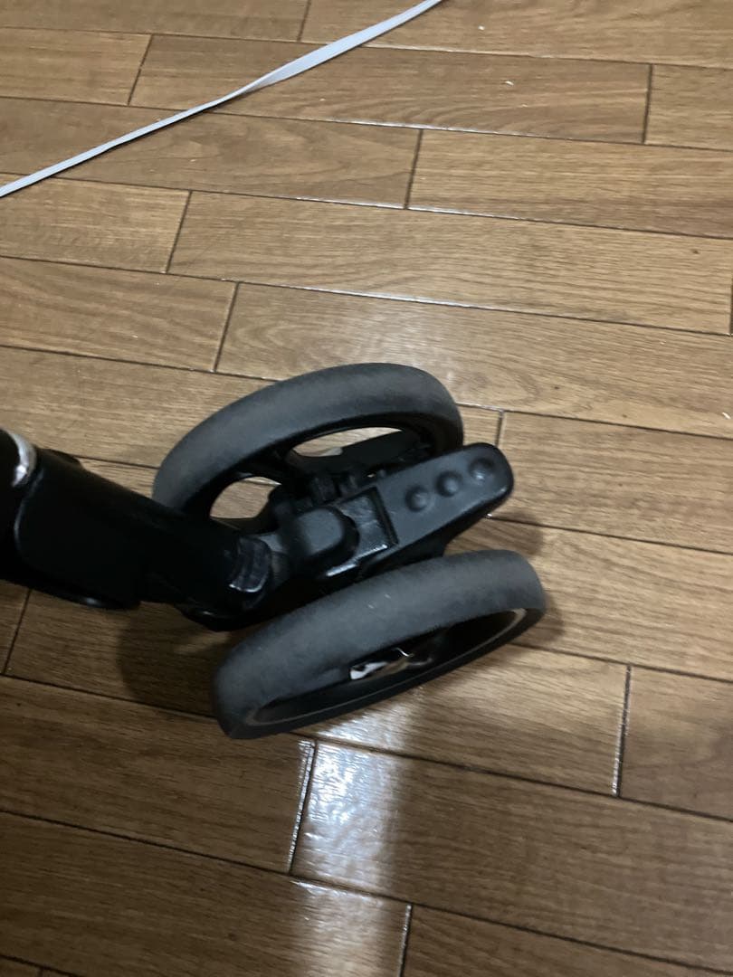 【早い者勝ち❣美品☆】アップリカ ベビーカー ラクーナビッテ クッション⭐︎