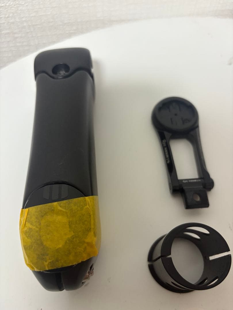 Tamautami様　　ENVEステム