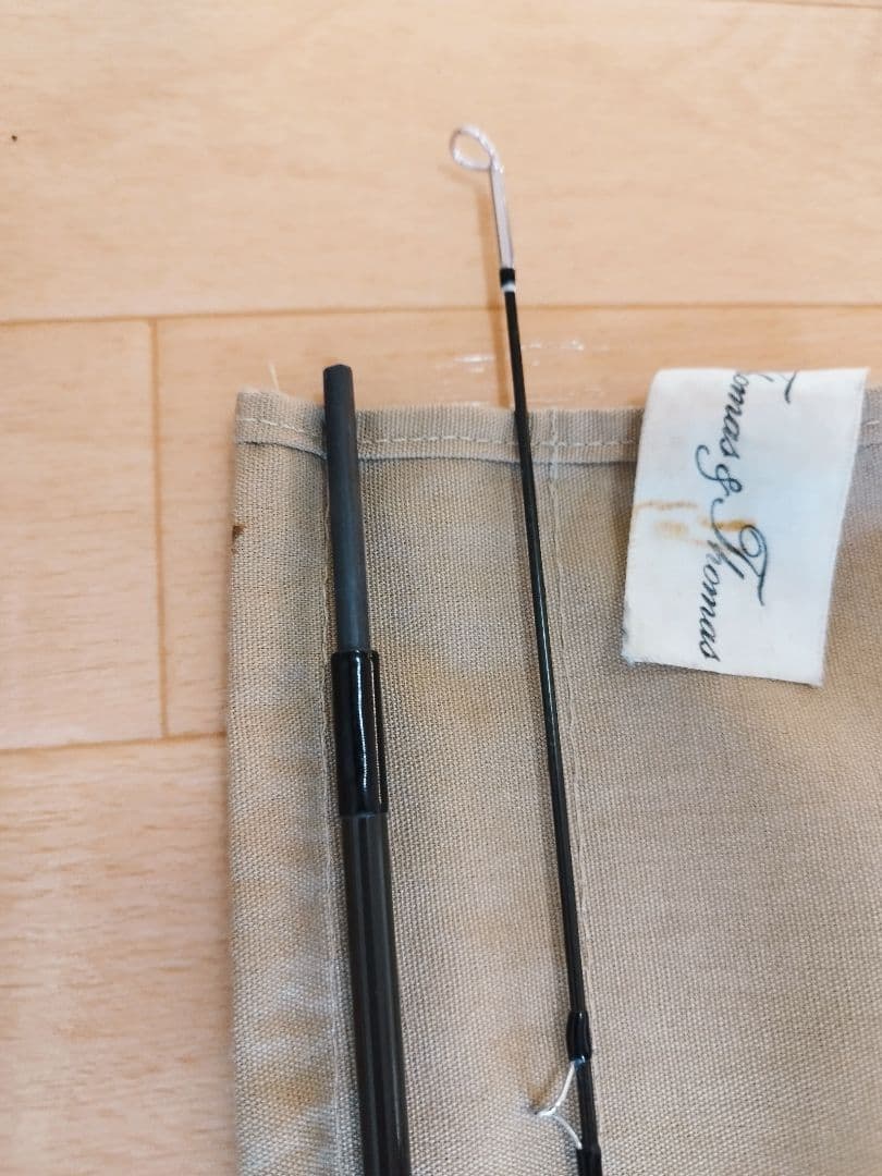 トーマス&トーマス べイティス 7フィート6インチ 3番　ジャンク