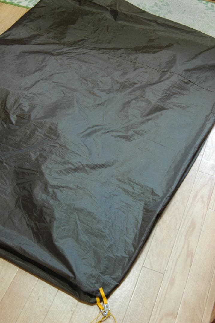 NEMO (ニーモ) オーロラストーム2P NM-ARST-2P-CY ブラウン