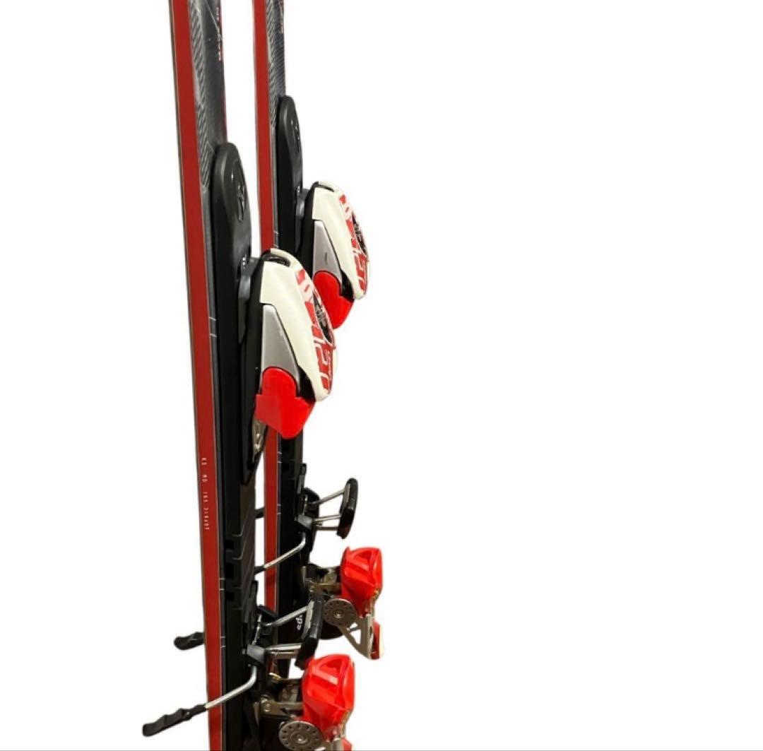 OGASAKA KEO'S スキー板 165cm