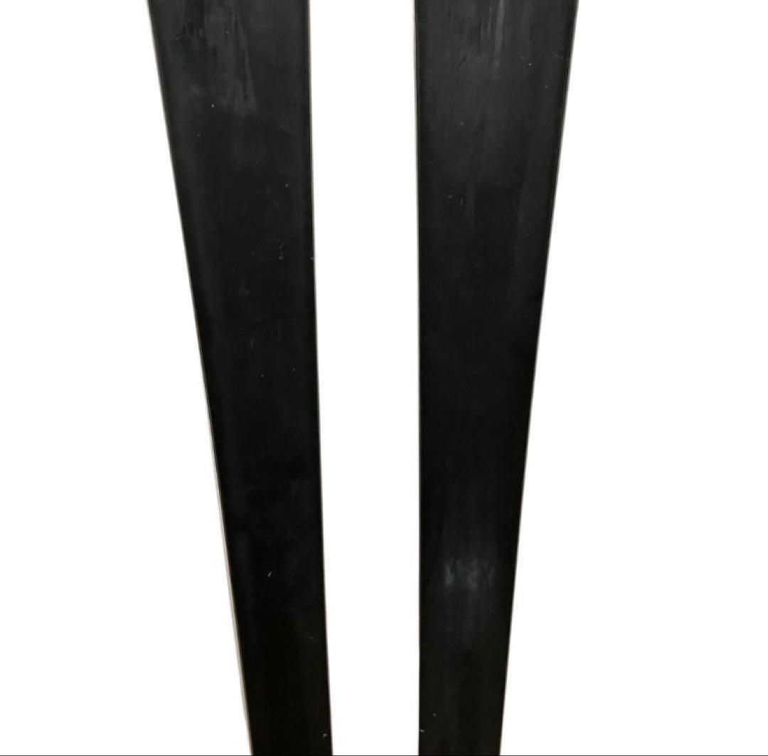 OGASAKA KEO'S スキー板 165cm