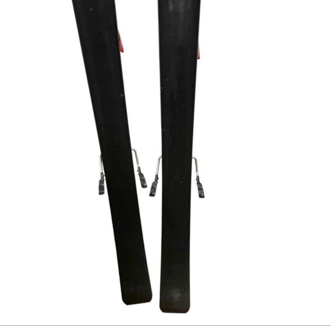 OGASAKA KEO'S スキー板 165cm